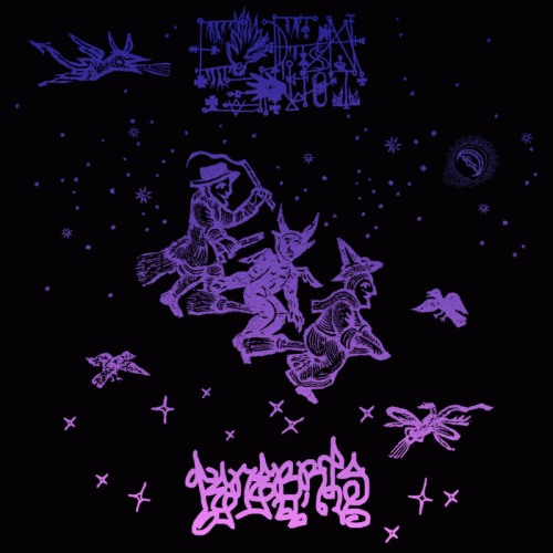 Tenebris (IDN) : Tenebris - Feu de Saint-Antoine